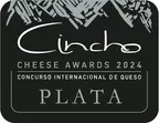 Cincho Cheese Awards 2024 · Plata
