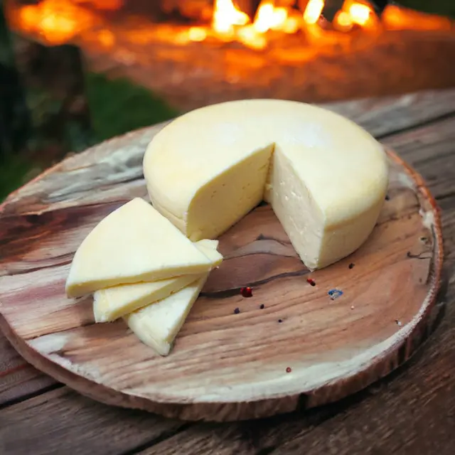 Queso Cremoso Tierno País: cómo reconocerlo, usarlo y disfrutarlo al máximo