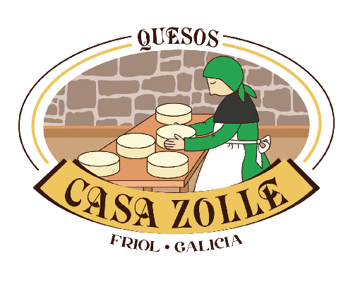 casa zolle fabrica de quesos gallegos artesanales