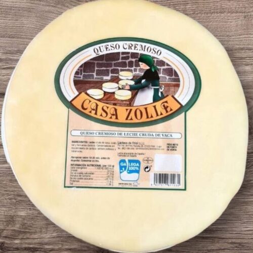 queso país cremoso grande casa zolle