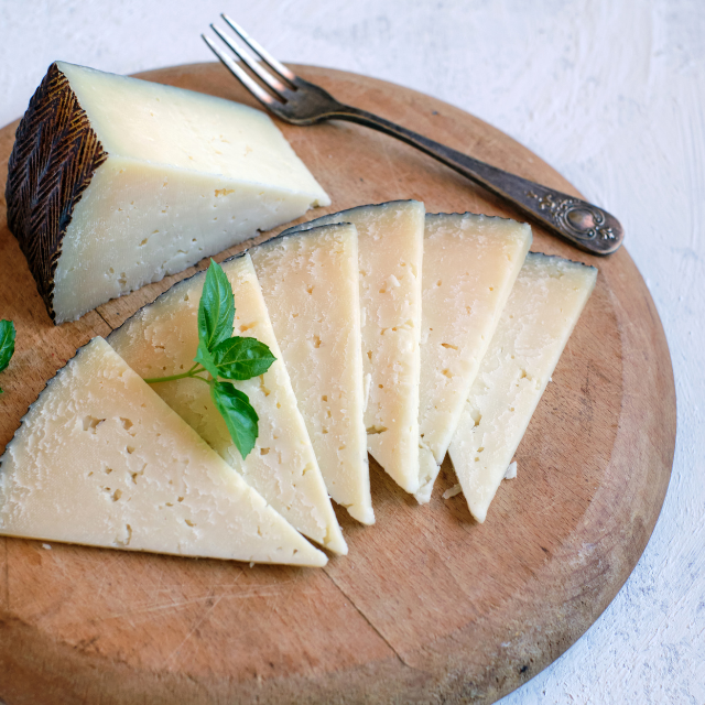 queso-curado