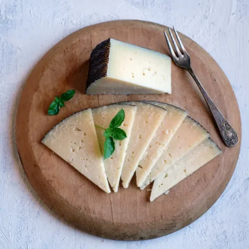 El queso manchego es un emblema de la gastronomía española desde hace siglos.