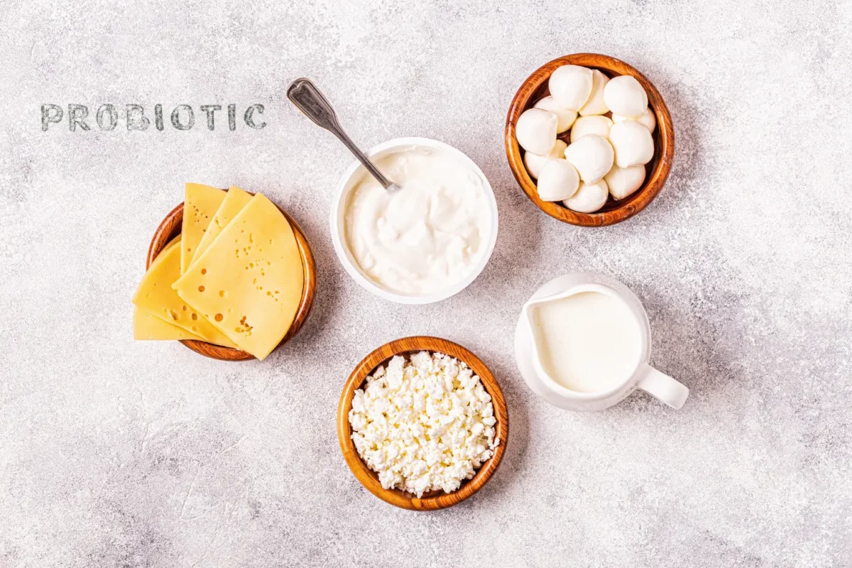 Descubre qué quesos contienen probióticos y cómo benefician la salud intestinal. Tipos, beneficios y consejos para elegir los más adecuados.